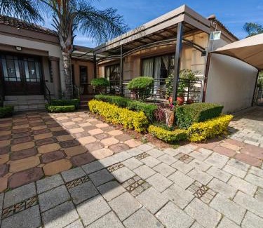 Germiston House | Leondale guesthouse