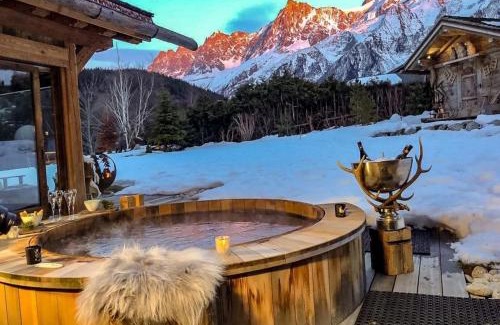 Arosa Ski Chalet | Chalet Edelweiss – Arosa