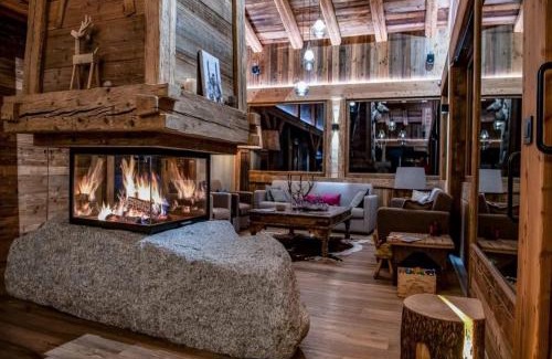 Arosa Ski Chalet | Chalet Edelweiss – Arosa