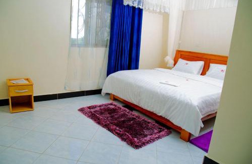 Soroti Hotel | UTOPIA SUITES AND Hotel ltd