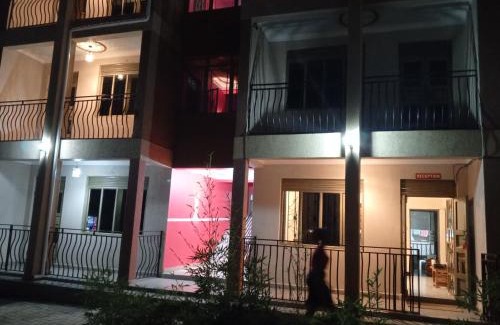 Soroti Hotel | UTOPIA SUITES AND Hotel ltd