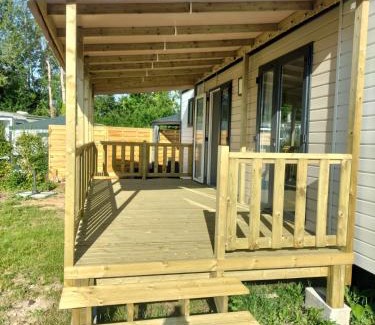Deux Baies en Montreuillois Other | Logement calme
