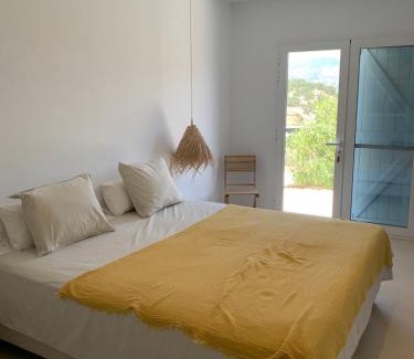 Colmenar House | Casa OlivAzul