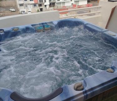Praia Apartment | Paraiso