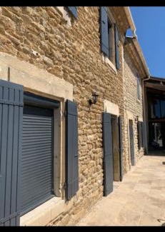 Bouchet House | Suite dans mas provençal
