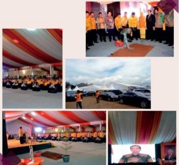 East Jakarta Other | Amira Tent