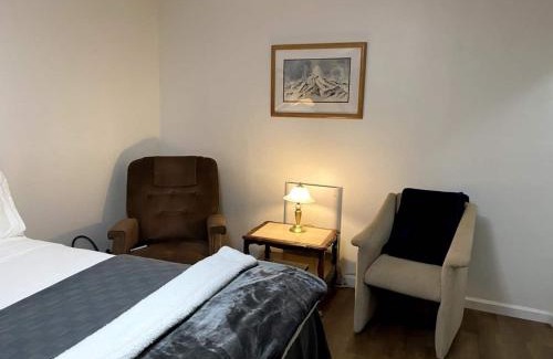 Lovelock Apartment | Explore Family-Friendly Comfort at The Link Vintage Motel