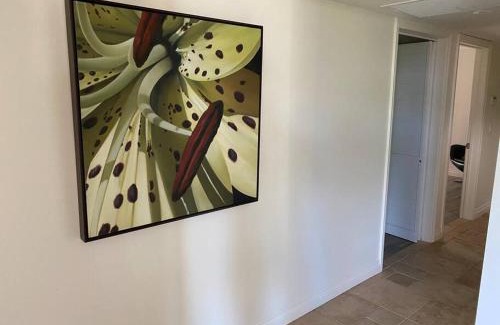 Little Tuscany Villa | Modern Retreat in Chino Canyon with Pool and Pet-Friendly Stay