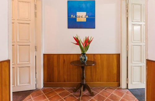 Tay Ho House | Discover Ann’s Homestay: Family-Friendly Retreat with Pool