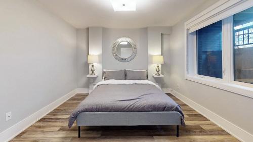 Vaughan Apartment | Stylish Basement Apartment with Family-Friendly Amenities