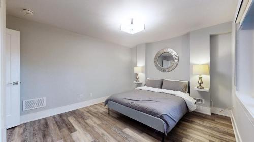 Vaughan Apartment | Stylish Basement Apartment with Family-Friendly Amenities
