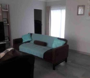 Swakopmund House | Comfortable Getaway: Your Home Away From Home