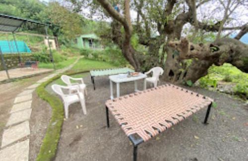 Rajgurunagar Hotel | Discover Euphoria Wild Life Resort & Camping Bhorgiri