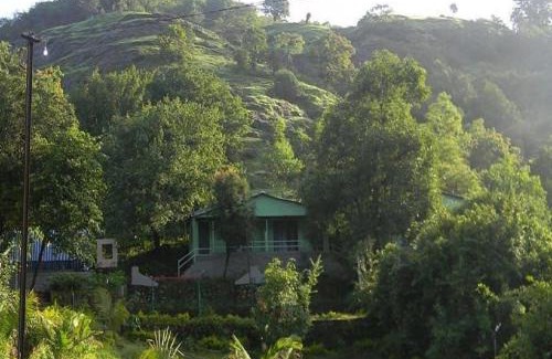 Rajgurunagar Hotel | Discover Euphoria Wild Life Resort & Camping Bhorgiri