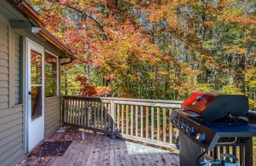 Birch Hill House | Pet-Friendly White Mountain Retreat for Your Getaway