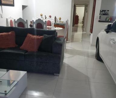 Cartago House | Cozy Casa: Family & Pet-Friendly Retreat Awaits You