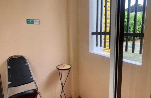 Khlung Hotel | Discover AMIMON: Central Stay in Chao Lao, Chanthaburi