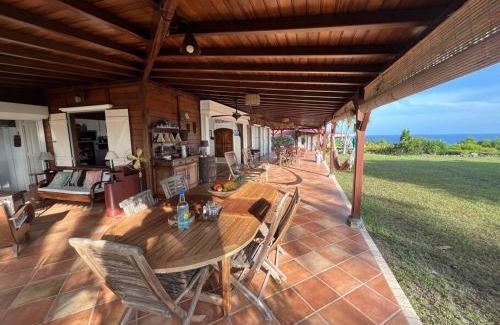 Grand-Bourg Apartment | Delightful Getaway with Pet-Friendly Amenities Awaits