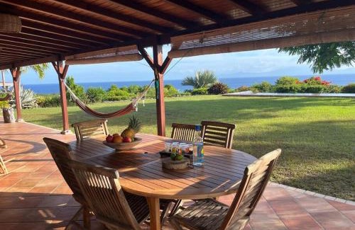 Grand-Bourg Apartment | Delightful Getaway with Pet-Friendly Amenities Awaits