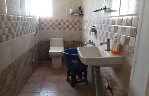 Chikkamagaluru House | Discover Shantha Krupa Guest House: Family and Pet-Friendly Stay