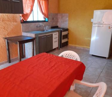 San Marcos Sierra House | Family-Friendly Retreat at Casa del Monte Sanmarqueño