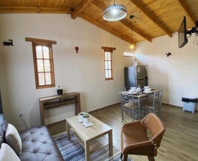 San Pedro de Atacama House | Guest Rated 10/10 at Cabañas Brisas de Quitor