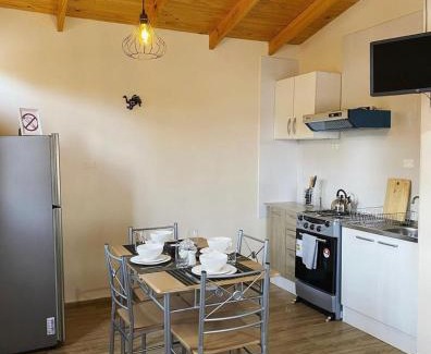 San Pedro de Atacama House | Guest Rated 10/10 at Cabañas Brisas de Quitor