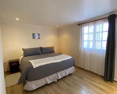 San Pedro de Atacama House | Guest Rated 10/10 at Cabañas Brisas de Quitor