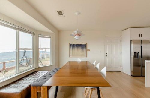 Coarsegold House | Inviting 4BR House with Incredible View near Yosemite