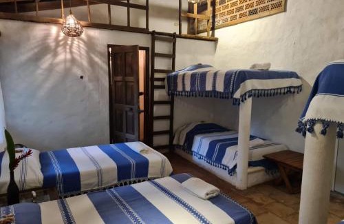 Jalcomulco Hotel | Discover Quinto Sol Hotel Boutique: Family & Pet Friendly Stay
