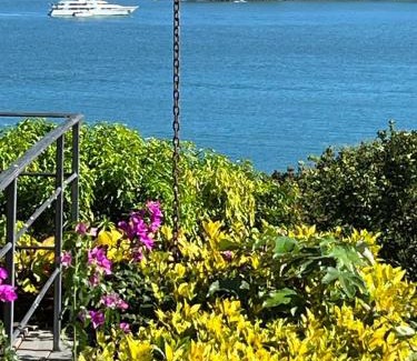 Boca Chica Villa | Villa Paradise Saint Joseph: Oceanfront Escape with Pool