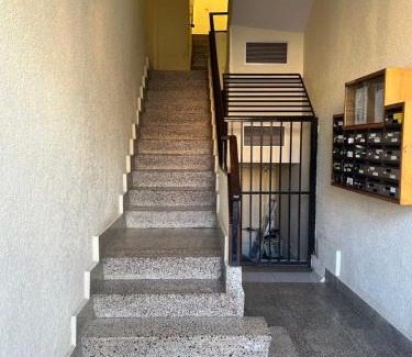 Talavera de la Reina Apartment | Traditional Apartment in Central Talavera de la Reina