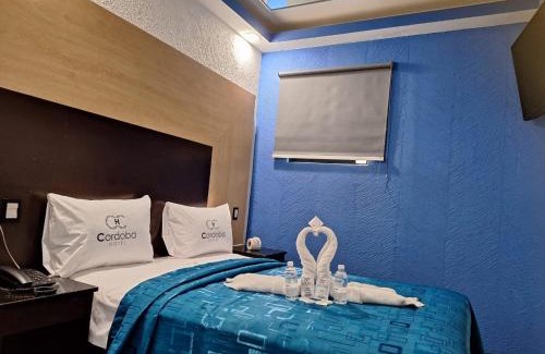 Doctores Hotel | Discover Hotel Cordoba: Family-Friendly and Accessible