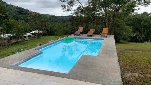 Esparza House | Inviting Home with Pool and Breathtaking Views