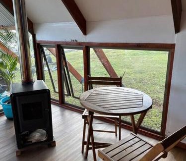 Hanga Roa House | Discover Terevaka Lodge: Pet-Friendly Retreat Awaits