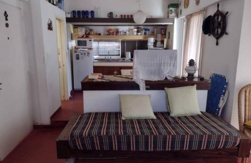 Villa Gesell Apartment | Cozy Monoambiente with Pool & Family-Friendly Amenities