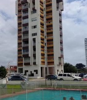 Villa Gesell Apartment | Cozy Monoambiente with Pool & Family-Friendly Amenities