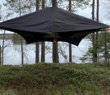 Kongsvinger Other | Pet-Friendly Retreat on Private Island with Ocean Views