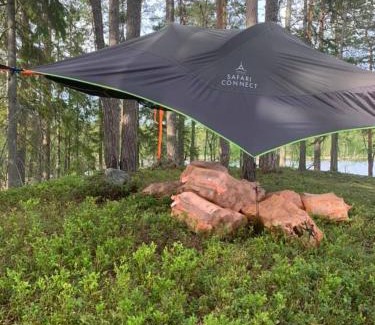 Kongsvinger Other | Pet-Friendly Retreat on Private Island with Ocean Views