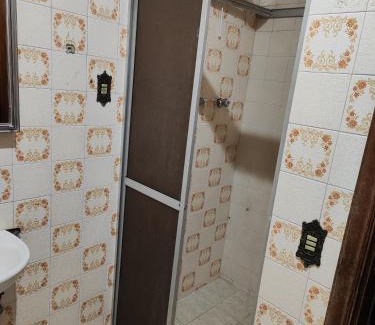 Nossa Senhora de Lourdes Apartment | Budget-Friendly Kitnet near UCS with Breakfast Included