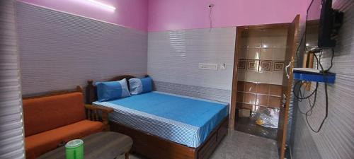 Hogenakkal Cabin | Budget-Friendly Stay at Hotel MK Paradise for Families & Pets