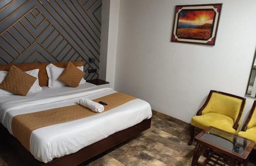 Bison Valley Hotel | Family-Friendly Haven at Zoz Bisonvalley with Dining Options