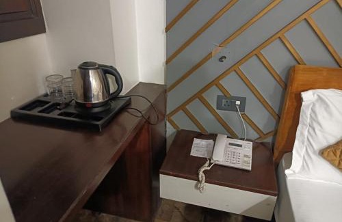 Bison Valley Hotel | Family-Friendly Haven at Zoz Bisonvalley with Dining Options