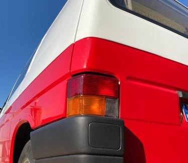 Mahon Other | Cozy Camper Van with Ocean View & Pet-Friendly Amenities