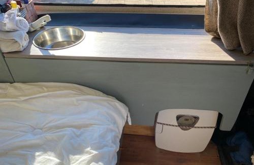Mahon Other | Cozy Camper Van with Ocean View & Pet-Friendly Amenities