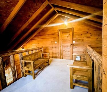 Penjamo House | Discover Cabañas y Venados Omega Ranch - Pet & Child Friendly