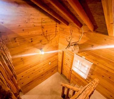 Penjamo House | Discover Cabañas y Venados Omega Ranch - Pet & Child Friendly