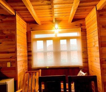 Penjamo House | Discover Cabañas y Venados Omega Ranch - Pet & Child Friendly