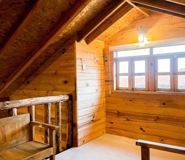 Penjamo House | Discover Cabañas y Venados Omega Ranch - Pet & Child Friendly