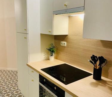 Ecartelee-Bonabry-Orieres-Paron Apartment | Family-Friendly Escape at L'escapade with Great Reviews